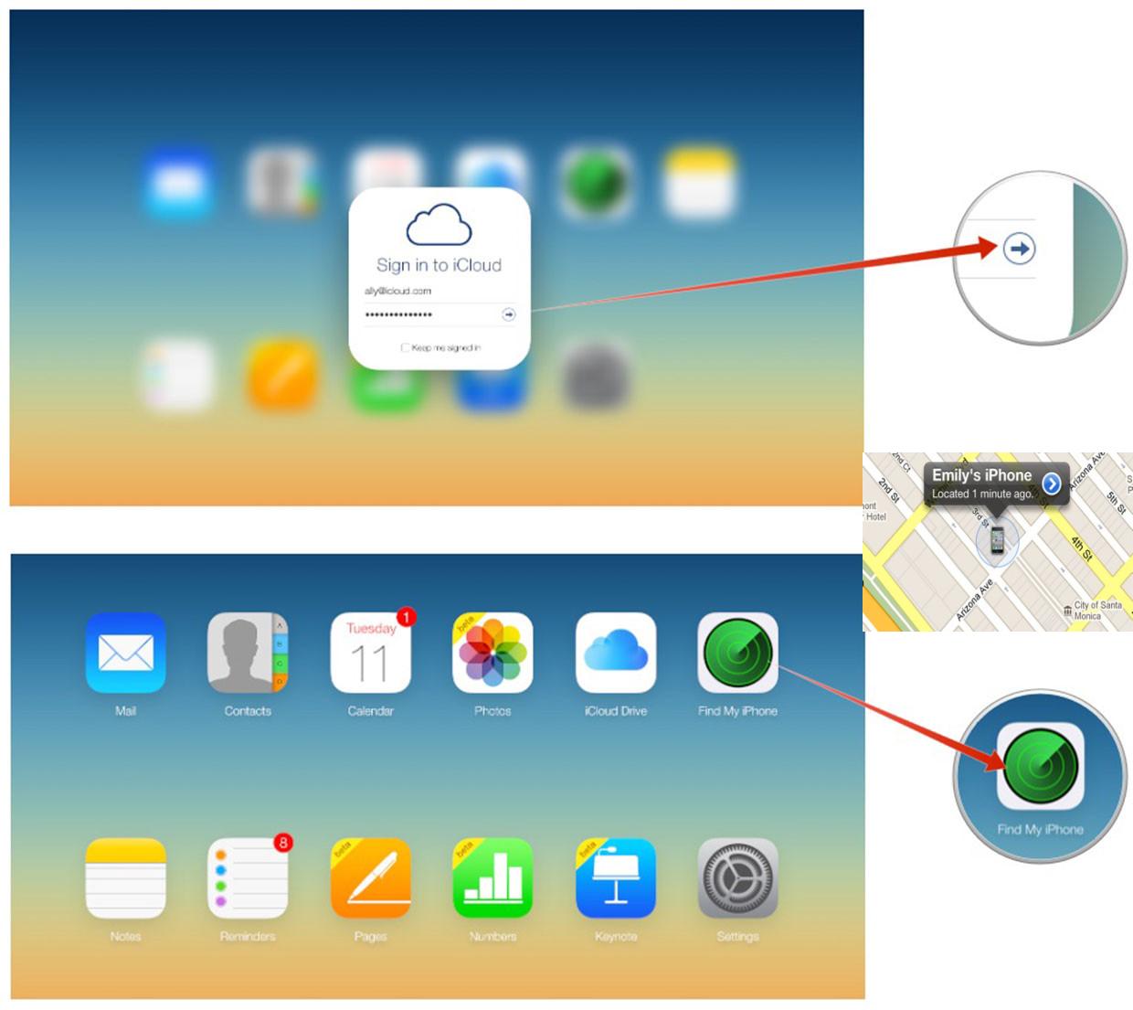 icloud-and-find-my-iphone-unlocksimphone