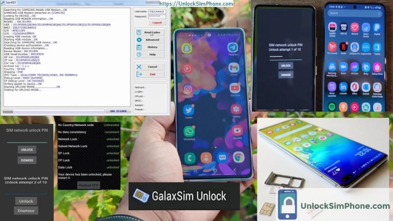IMEI Samsung Galaxy Unlock Code | Unlock Codes Samsung Mobile | Samsung ...