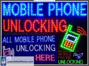 Free IMEI Unlock Phone