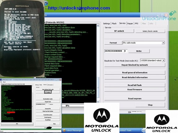 Free Motorola Phone Unlocking | Motorola IMEI Unlock | Motorola ...