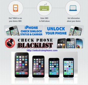 Unlock your iPhone
