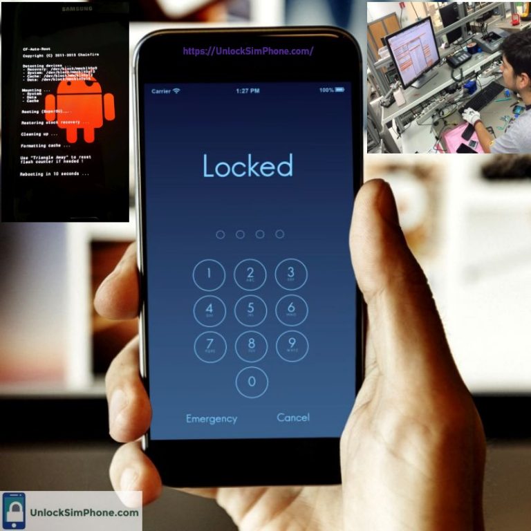 Carrier Unlock Code Free phone SIM Unlocking Phone Service Provider