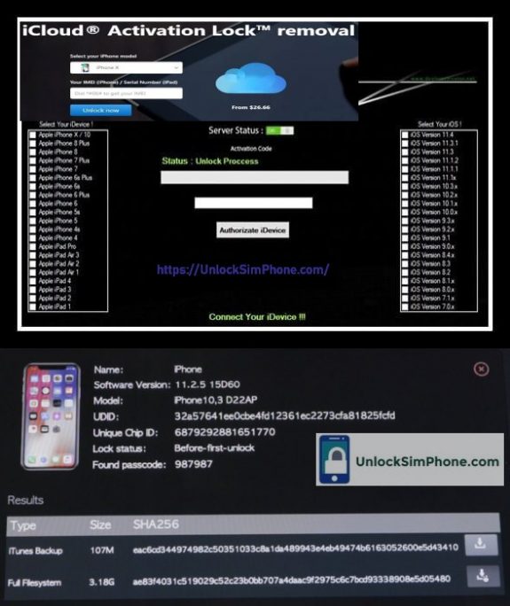download iphone unlock toolkit